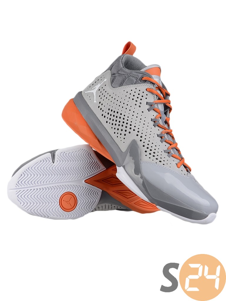 Nike  Kosárlabda cipö 654272-0017
