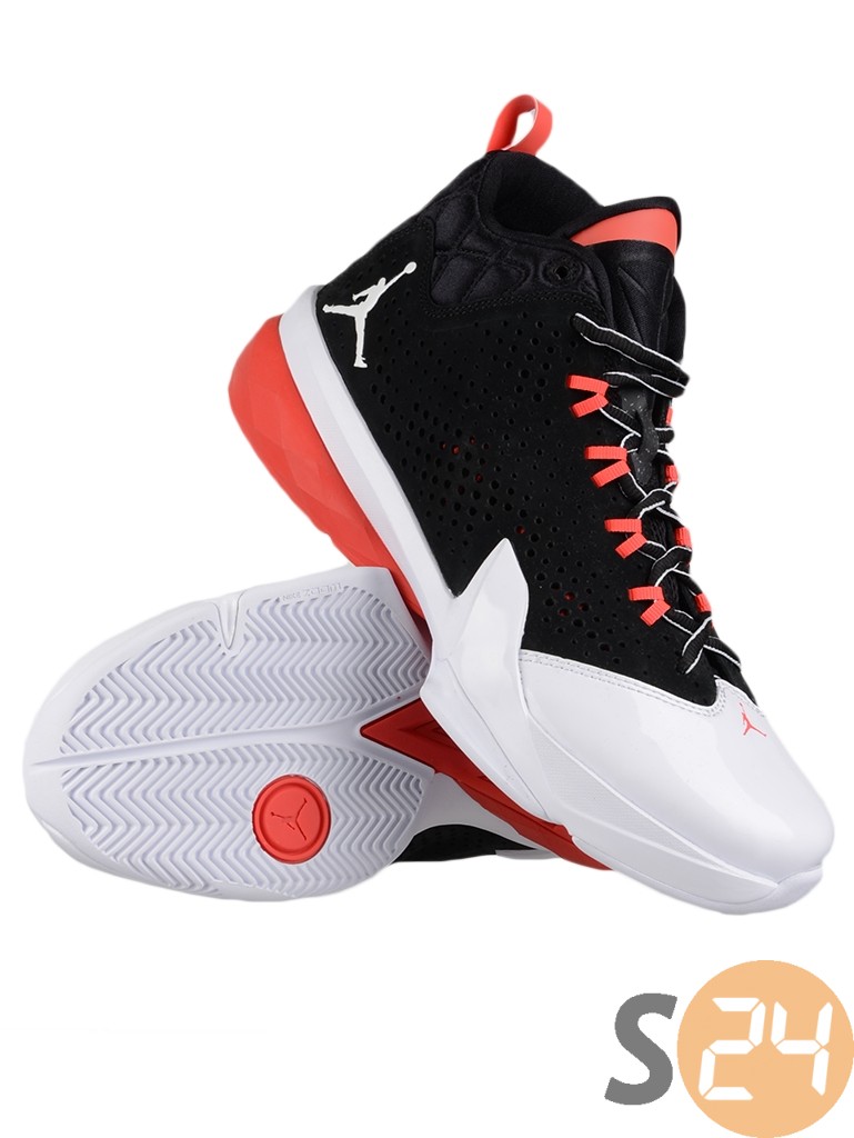 Nike  Kosárlabda cipö 654272-0021