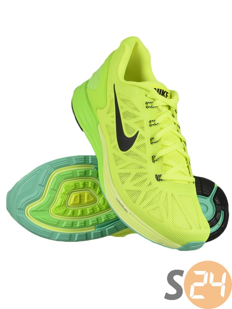 Nike nike lunarglide 6 Futó cipö 654433-0701