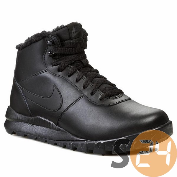 Nike Túracipők, Outdoor cipők Nike hoodland leather 654887-090