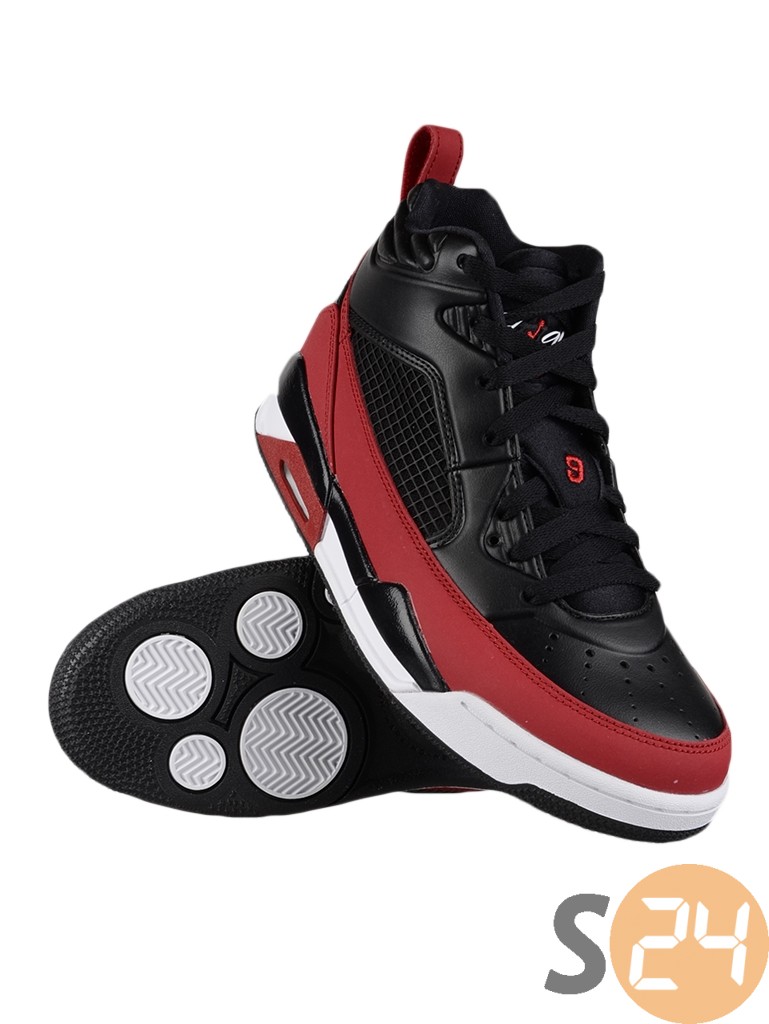 Nike  Kosárlabda cipö 654975-0002