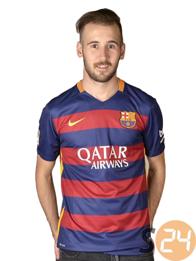 Nike fc barcelona home stadium Focimez 658794-0422