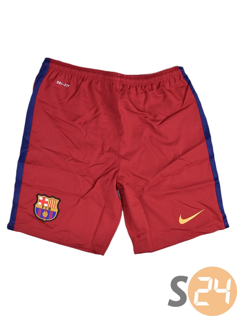 Nike fc barcelona home/away goalkeeper stadiu Sport short 659030-0618