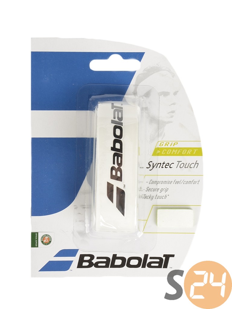 Babolat syntec touch grip x1 Grip 670036-0101