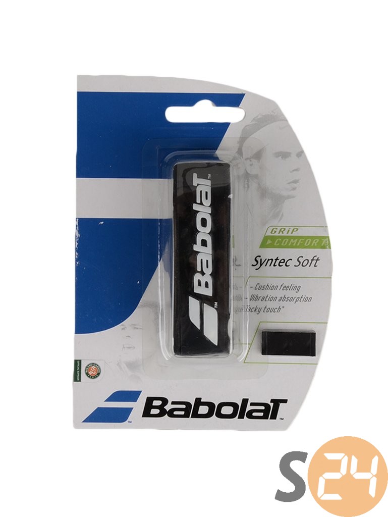 Babolat syntec soft x 1 Grip 670037-0105