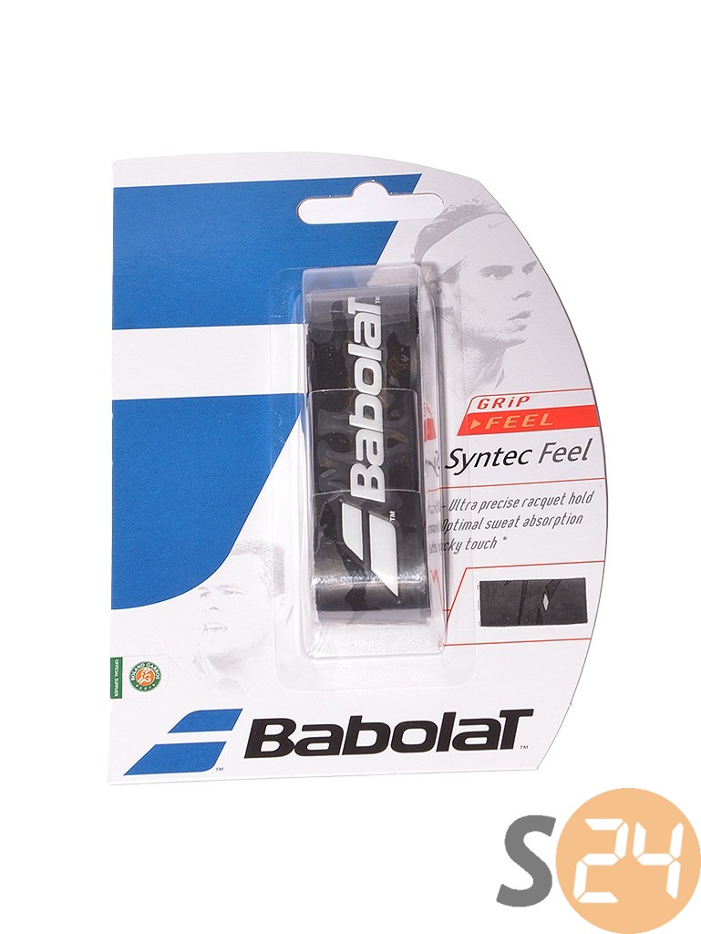 Babolat syntec feel x1 Egyeb 670041-0105