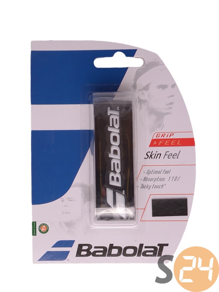 Babolat skibn feel Grip 670044-0105