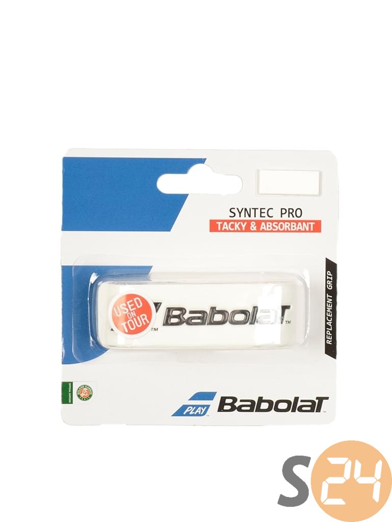 Babolat syntec pro x3 Grip 670051-0101