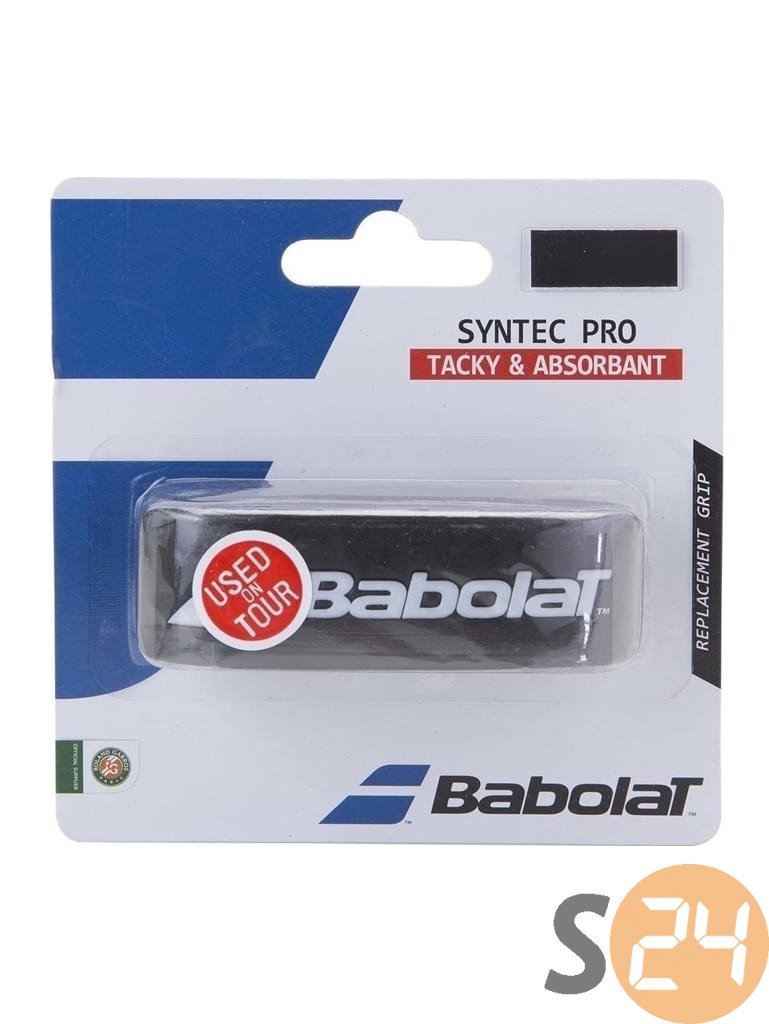 Babolat syntec pro x3 Grip 670051-0105