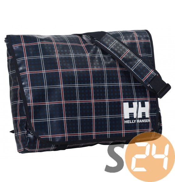 Helly hansen Oldaltáska, válltáska Hh messenger bag               67008_598