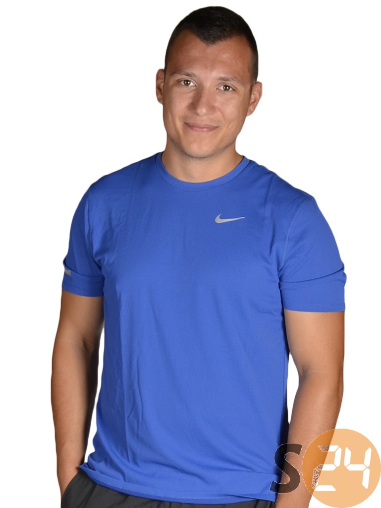 Nike nike dri-fit contour Running t shirt 683517-0480