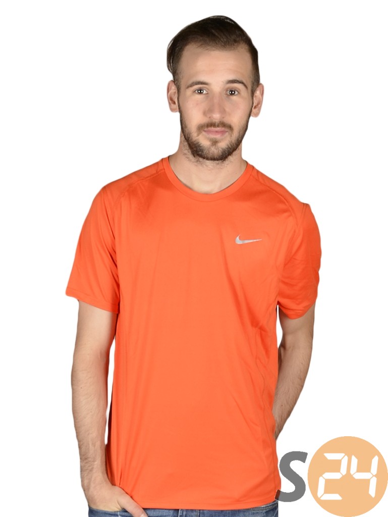 Nike nike dri-fit miler Running t shirt 683527-0803