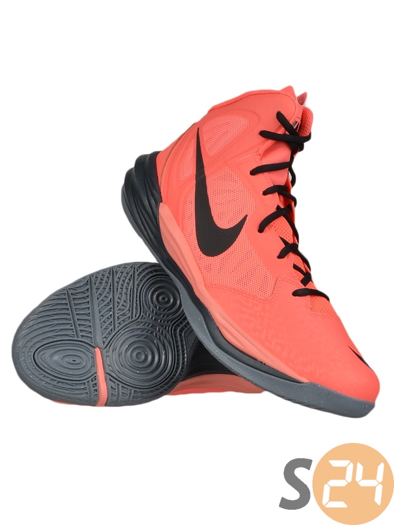 Nike nike prime hype df Kosárlabda cipö 683705-0801