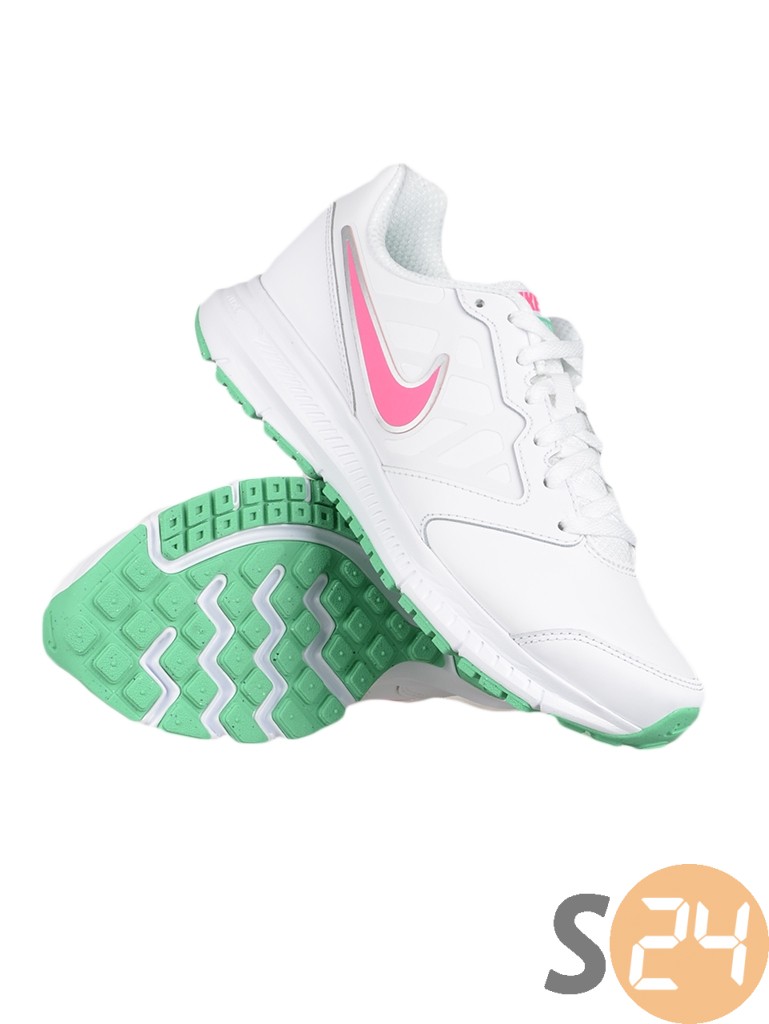 Nike nike downshifter 6 leather Futó cipö 684768-0103