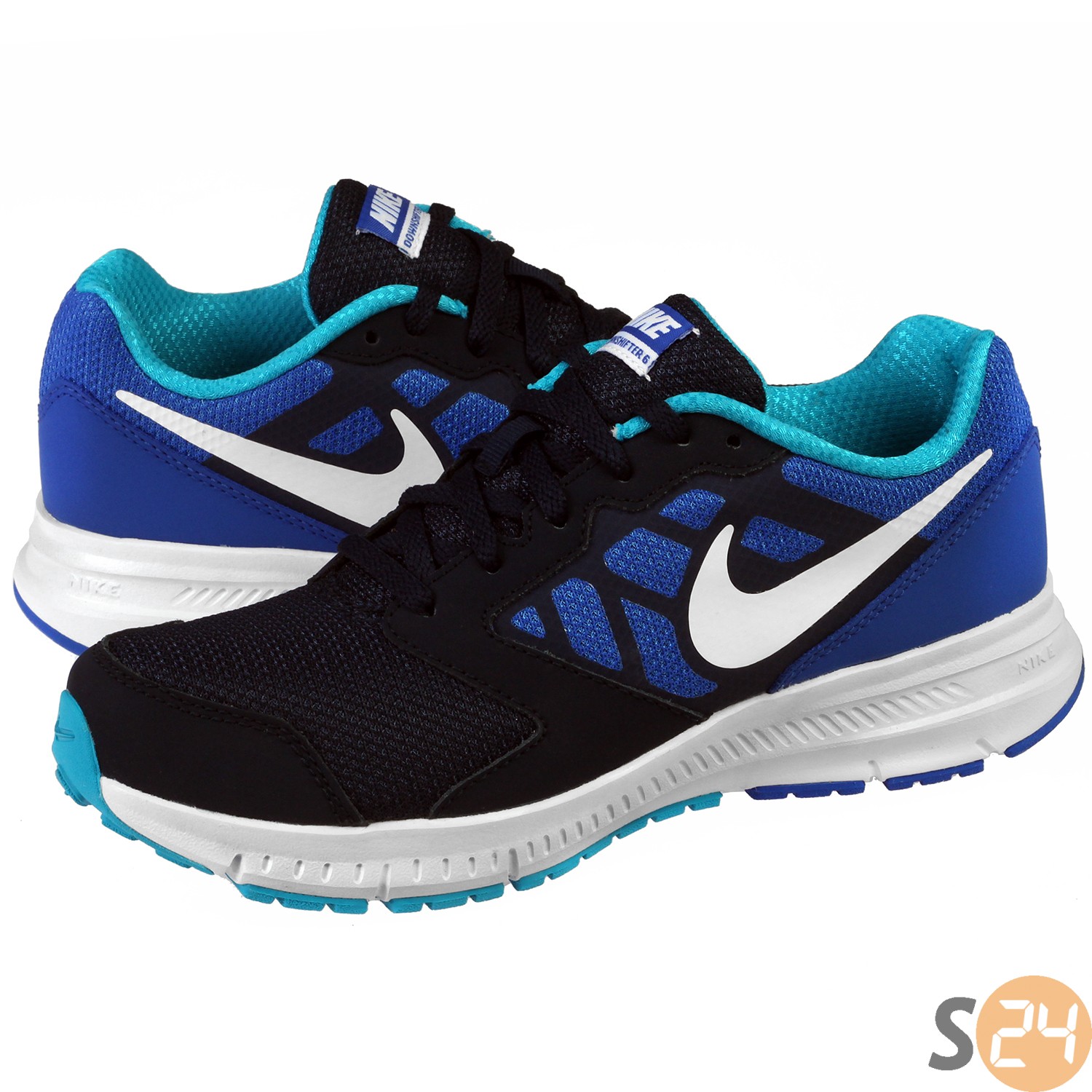 Nike Futócipő Nike downshifter 6 (gs/ps) 684979-400