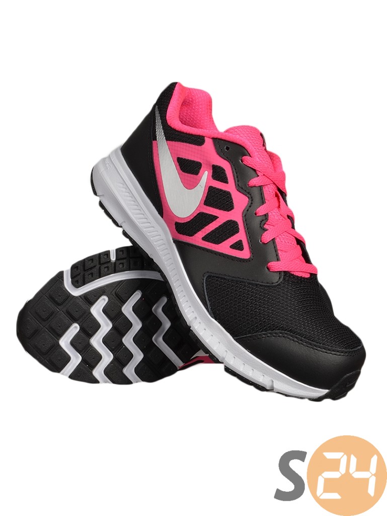 Nike nike downshifter 6 (gs/ps) Futó cipö 685167-0001