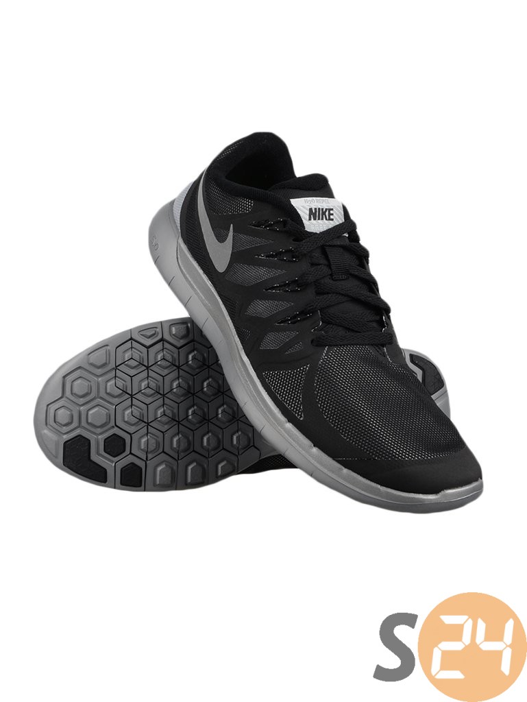 Nike nike free 5.0 flash Futó cipö 685168-0001