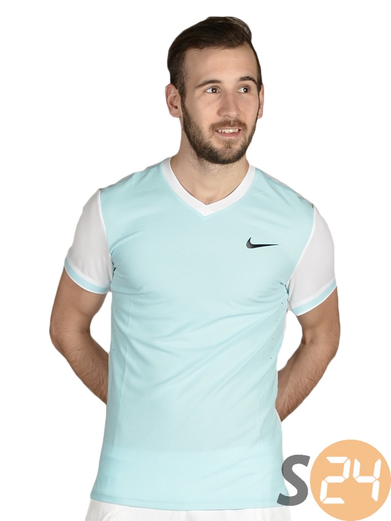 Nike nike premier rf crew Rövid ujjú t shirt 685255-0437