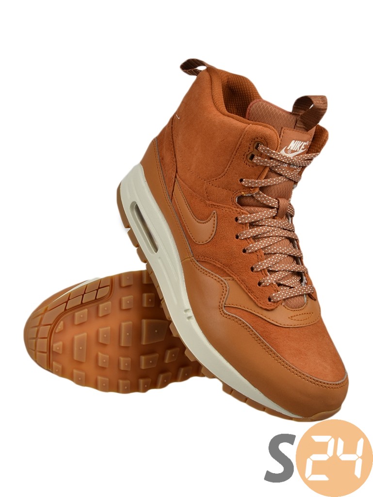 Nike nike air max 1 mid sneakerboot Utcai cipö 685267-0200