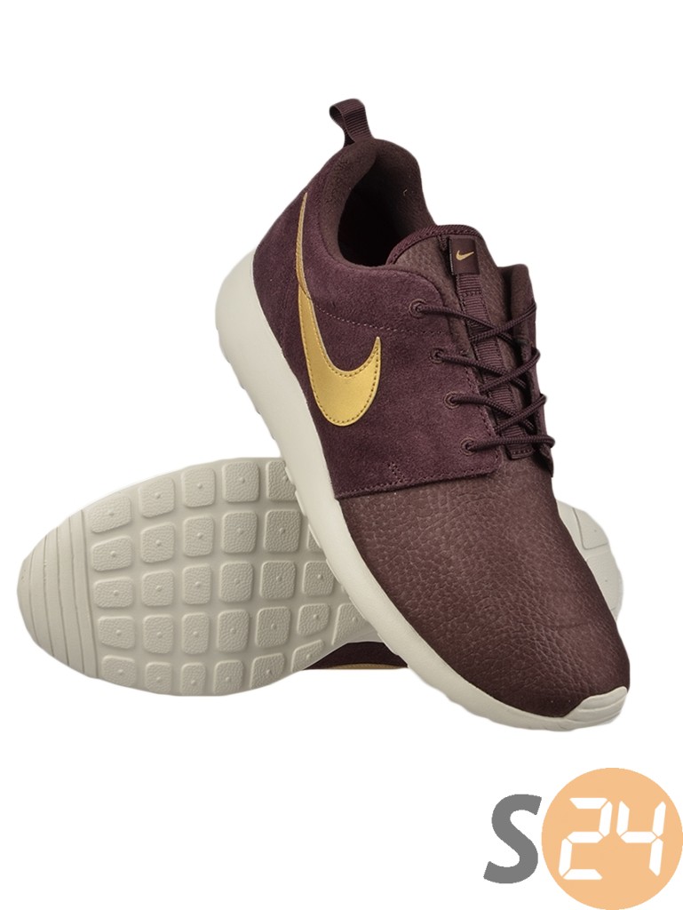 Nike nike roshe one suede Utcai cipö 685280-0270