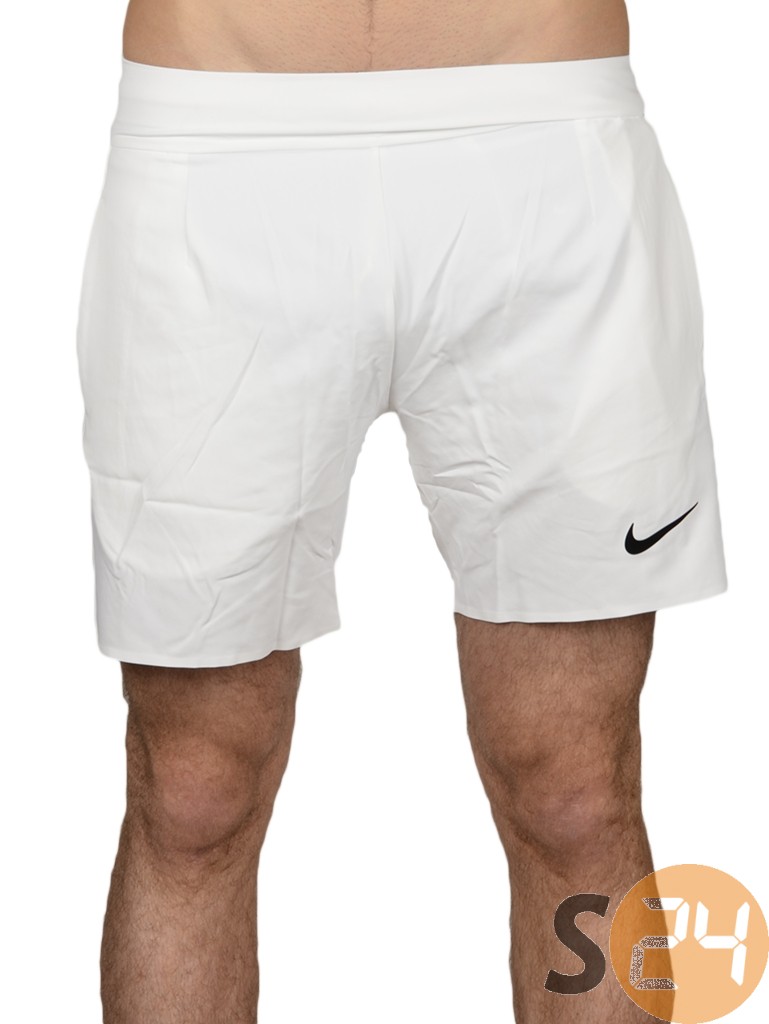 Nike nike gladiator prem 7 short Tenisz short 685317-0100