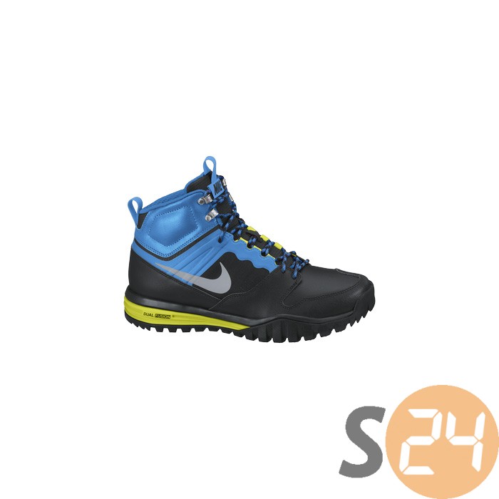 Nike Túracipők, Outdoor cipők Dual fusion hills chill mid 685361-470