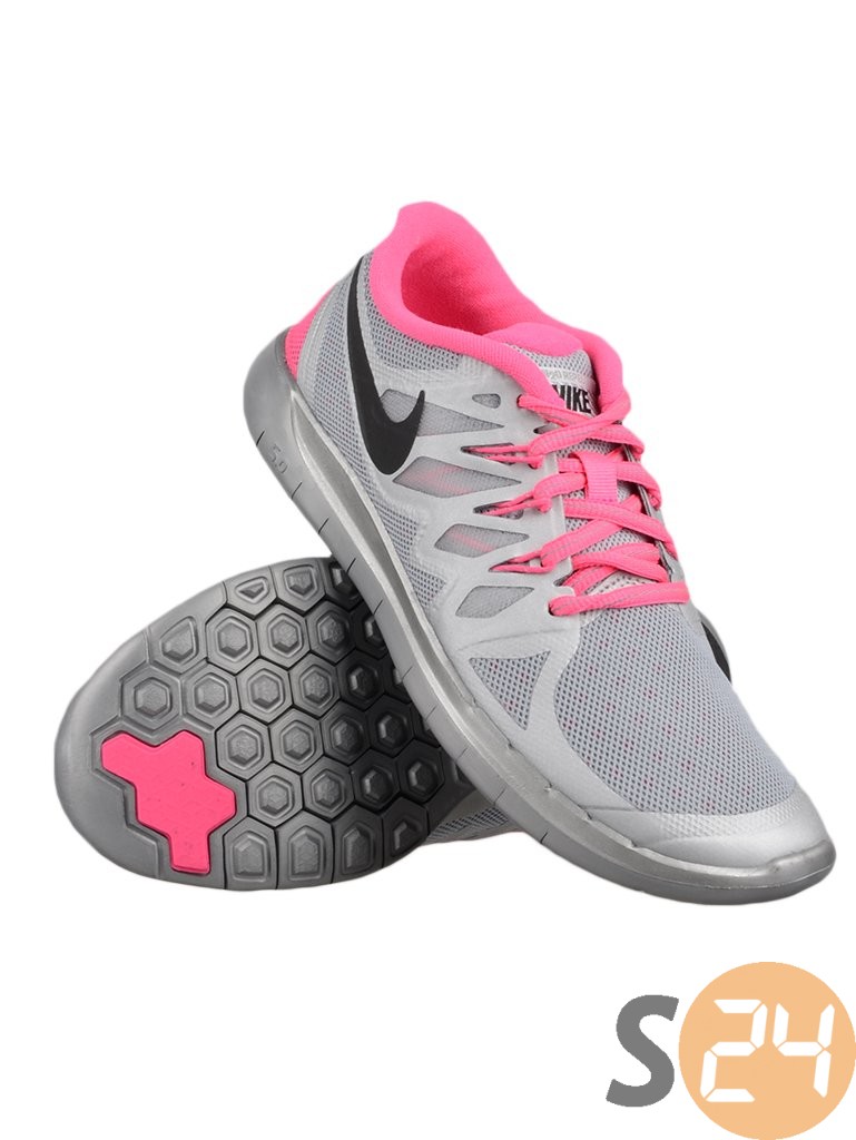 Nike nike free 5.0 flash (gs) Futó cipö 685712-0001