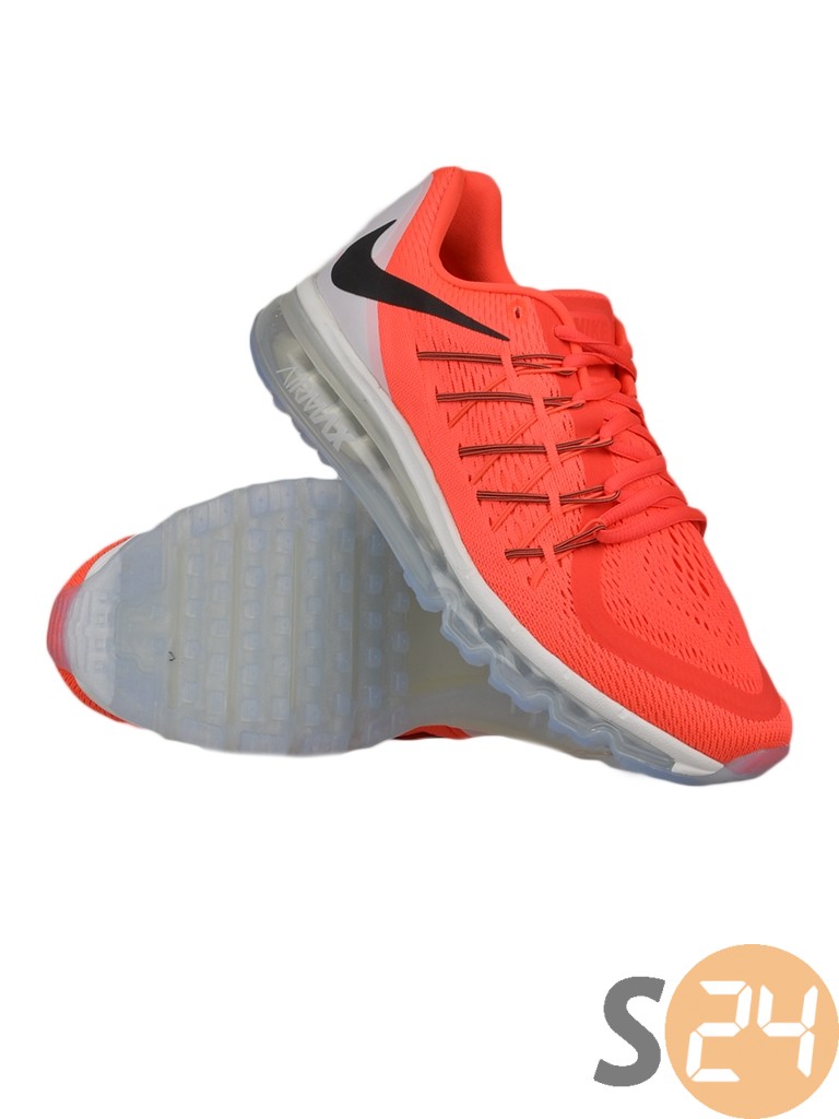 Nike nike air max 2015 Futó cipö 698902-0600