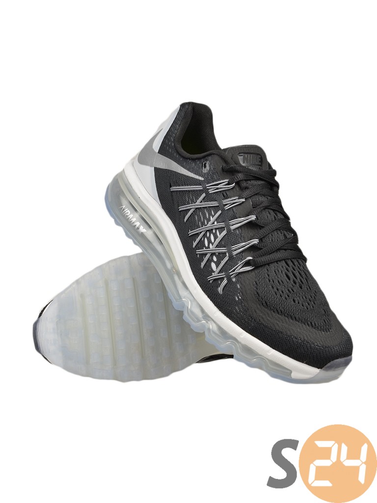 Nike wmns nike air max 2015 Futó cipö 698903-0001