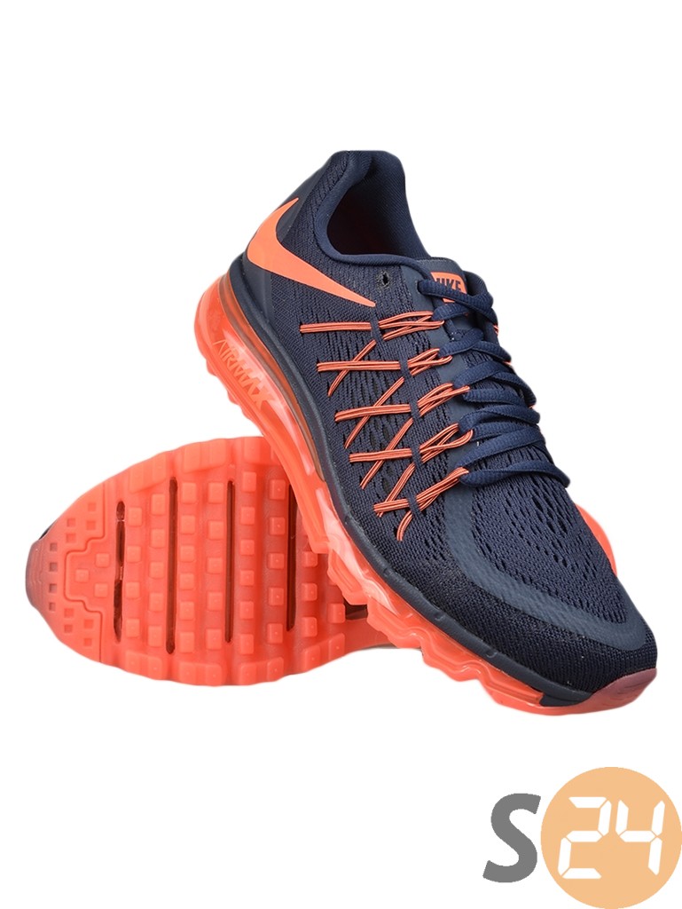Nike wmns nike air max 2015 Futó cipö 698903-0408