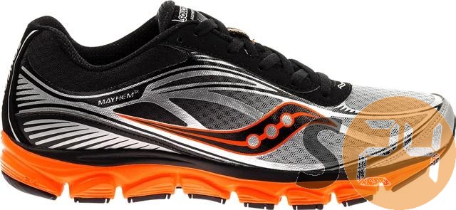 Saucony  Grid mayhem 2 futócipő, sportcipő ffi S25223-1