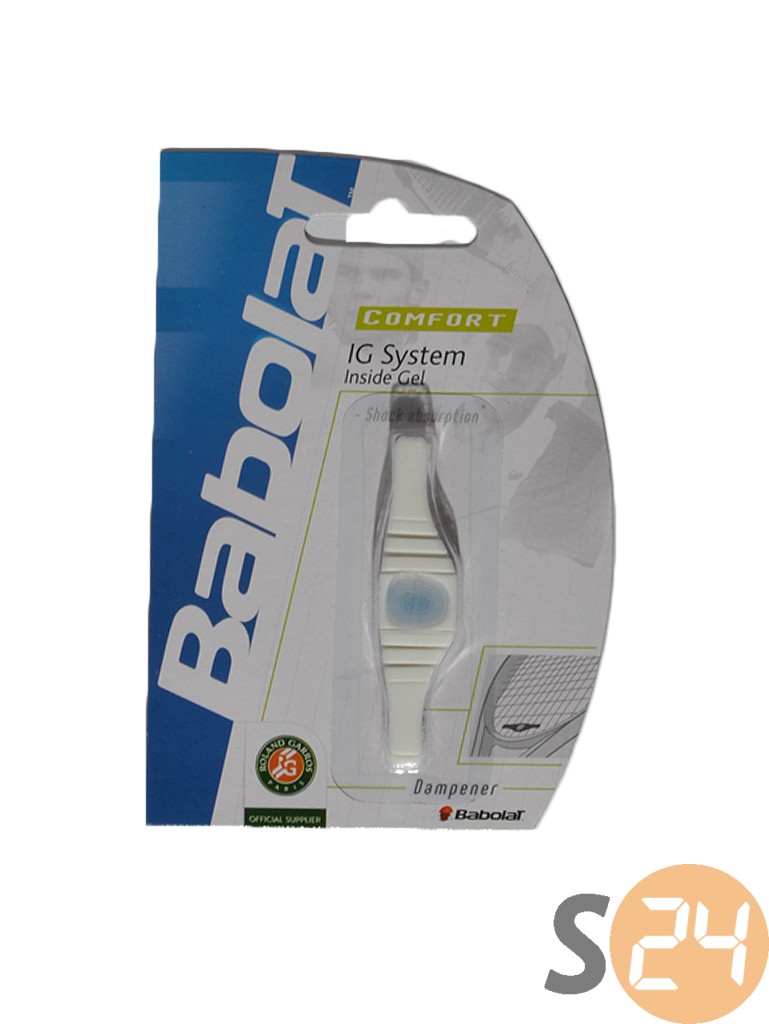 Babolat ig system x1 Rezgescsillapito 700013-0101