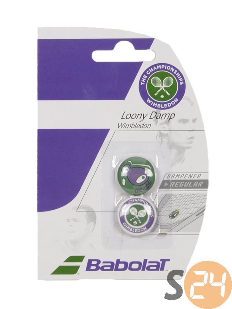 Babolat loony damp wim Rezgescsillapito 700037-0134