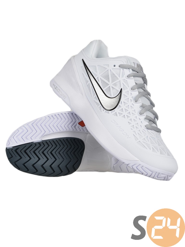 Nike wmns nike zoom cage 2 Tenisz cipö 705260-0100