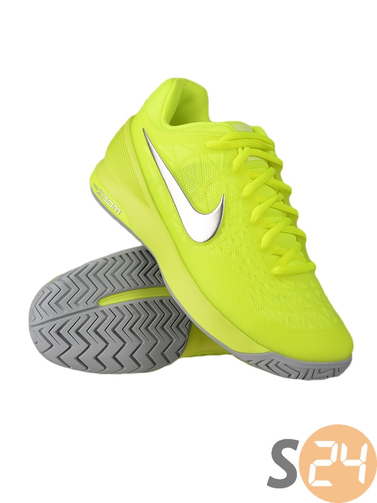 Nike wmns nike zoom cage 2 Tenisz cipö 705260-0710
