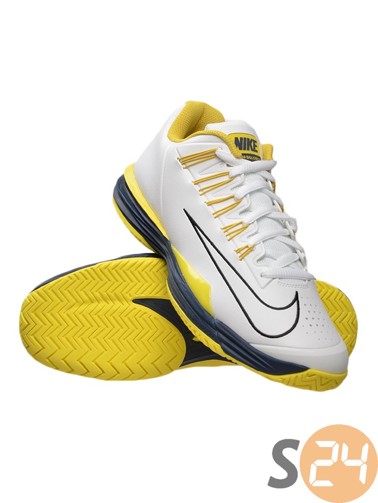 Nike nike lunar ballistec 1.5 Tenisz cipö 705285-0107