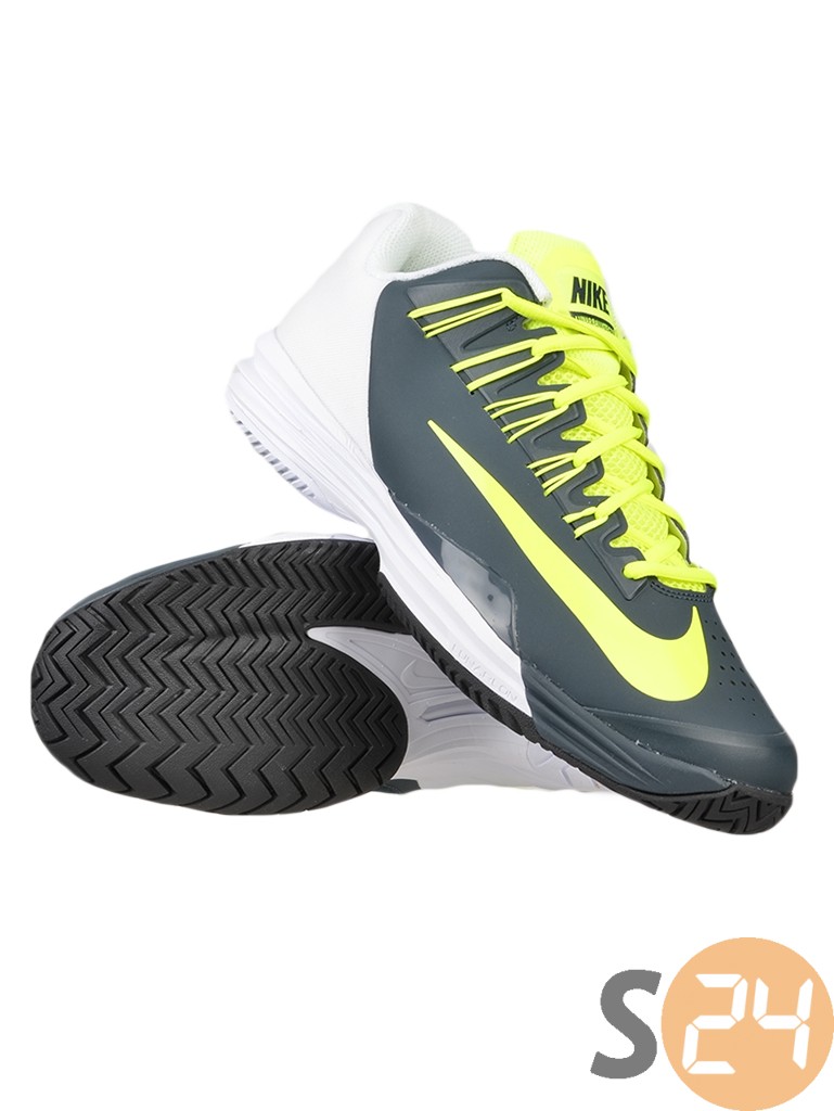 Nike nike lunar ballistec 1.5 Tenisz cipö 705285-0170