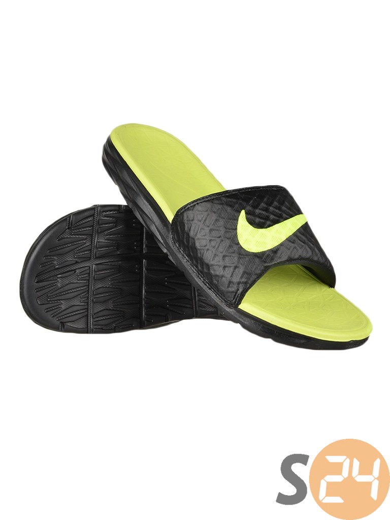 Nike benassi solarsoft slide 2 Strandpapucs 705474-0070