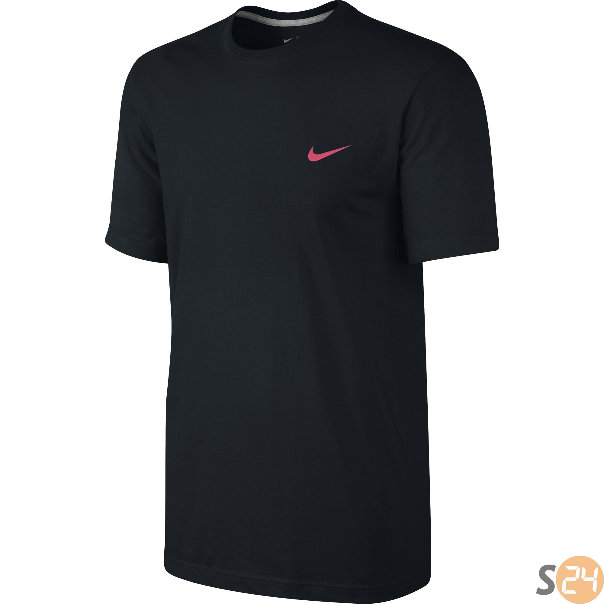 Nike Póló Nike embroidered swoosh 707350-011
