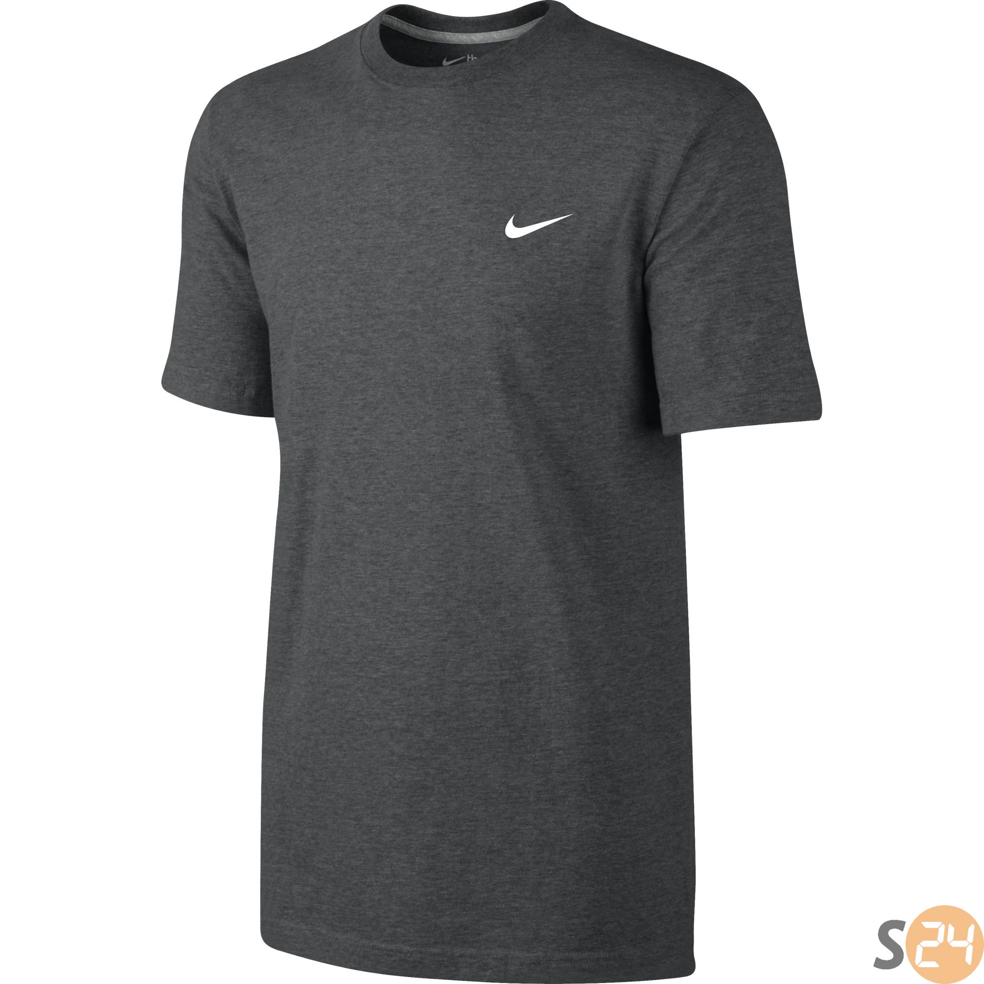 Nike Póló Nike tee-embrd swoosh 707350-071
