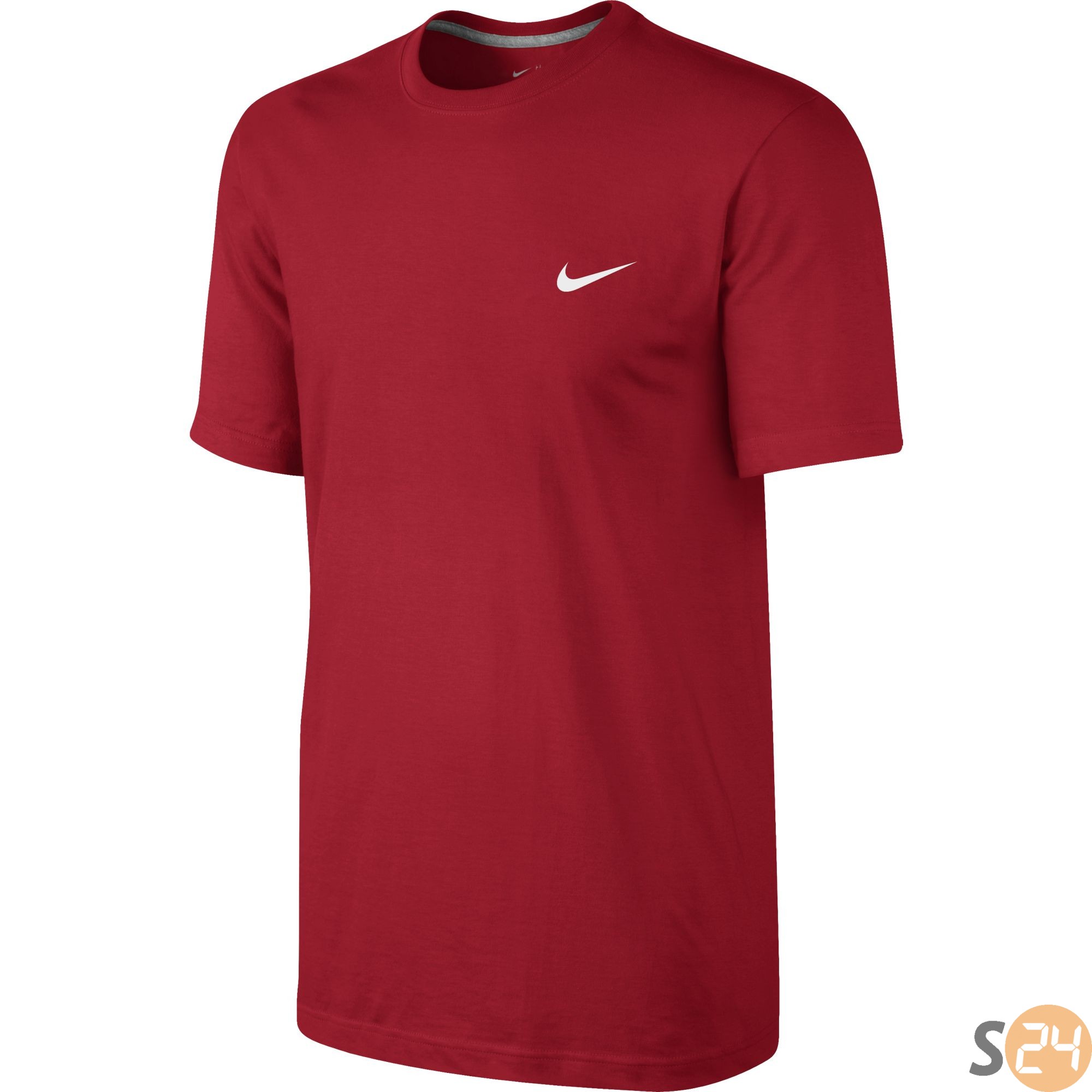 Nike Póló Nike tee-embrd swoosh 707350-611