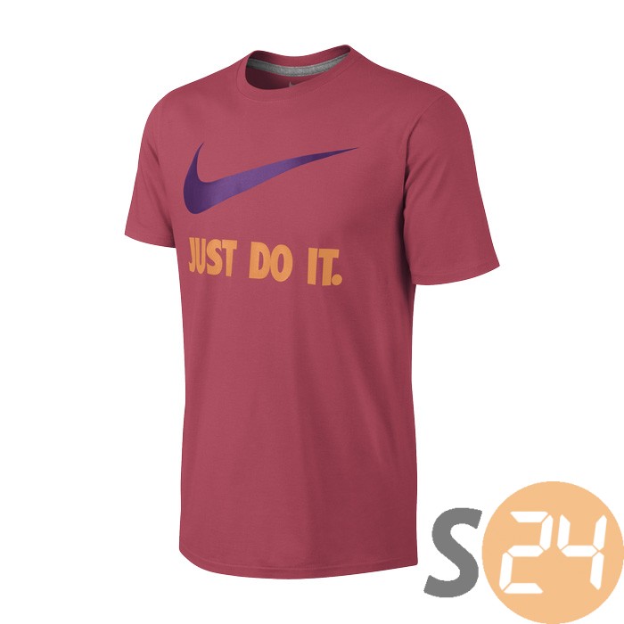 Nike Póló Nike new just do it swoosh 707360-633