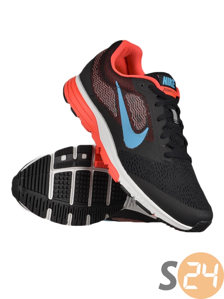 Nike nike zoom fly 2 Futó cipö 707606-0008