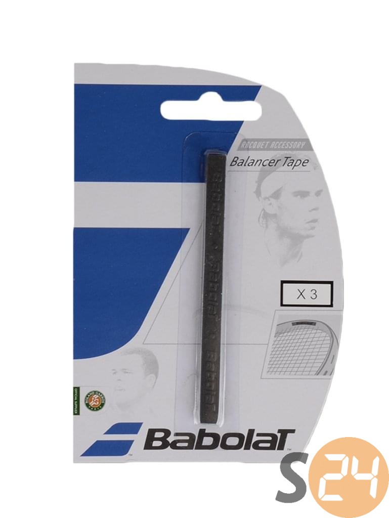 Babolat balancer tape 3*3 Egyeb 710015-0105