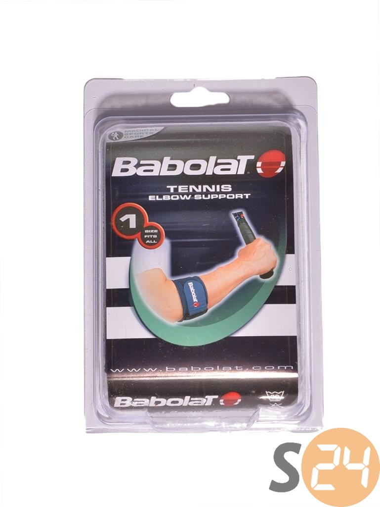 Babolat tennis elbow support Csuklószorító 720005-0100