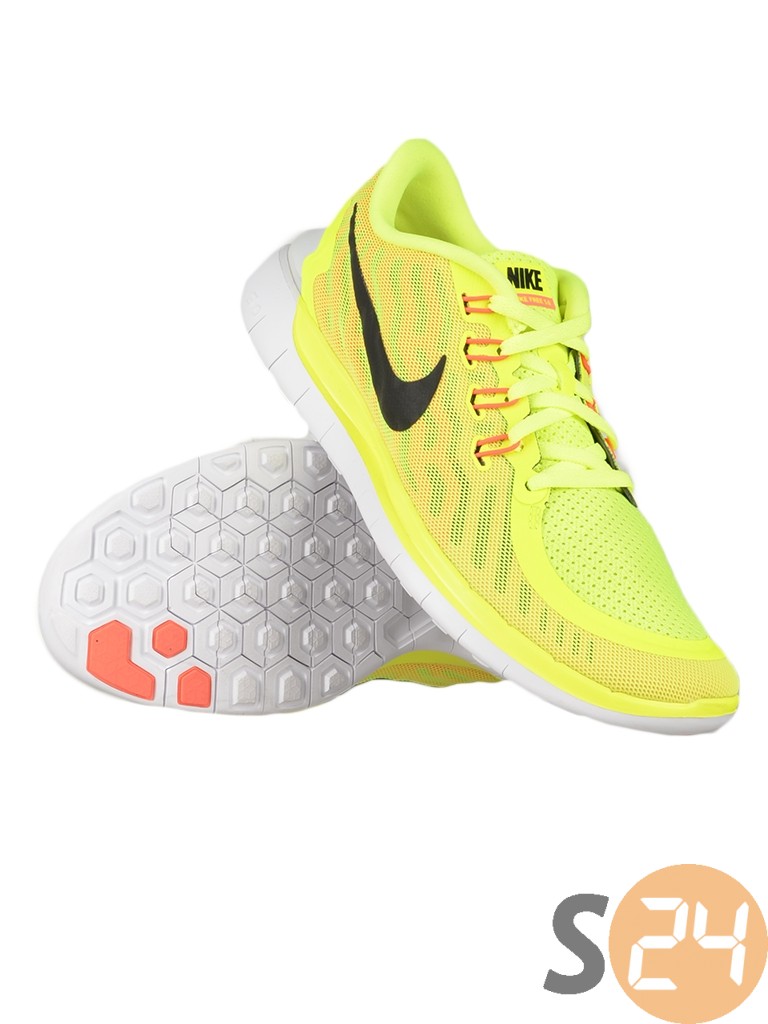 Nike wmns nike free 5.0 Futó cipö 724383-0700
