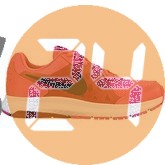 Nike Futócipő Nike dart 11 724477-601