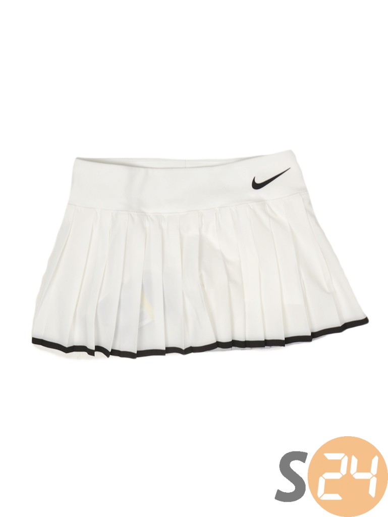 Nike victory skirt yth Tenisz szoknya 724714-0100