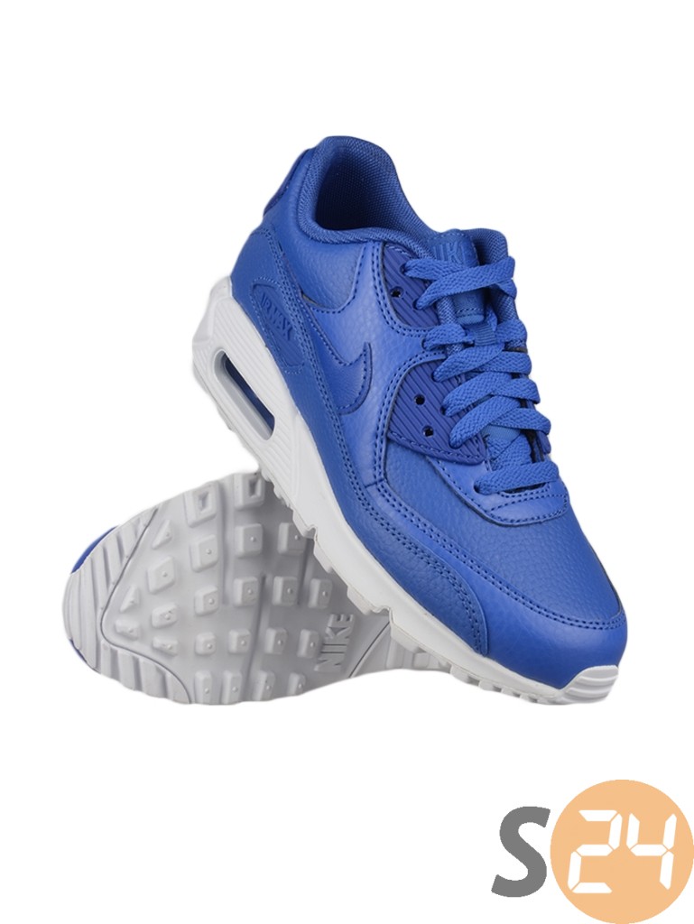 Nike nike air max 90 ltr (gs) Utcai cipö 724821-0402