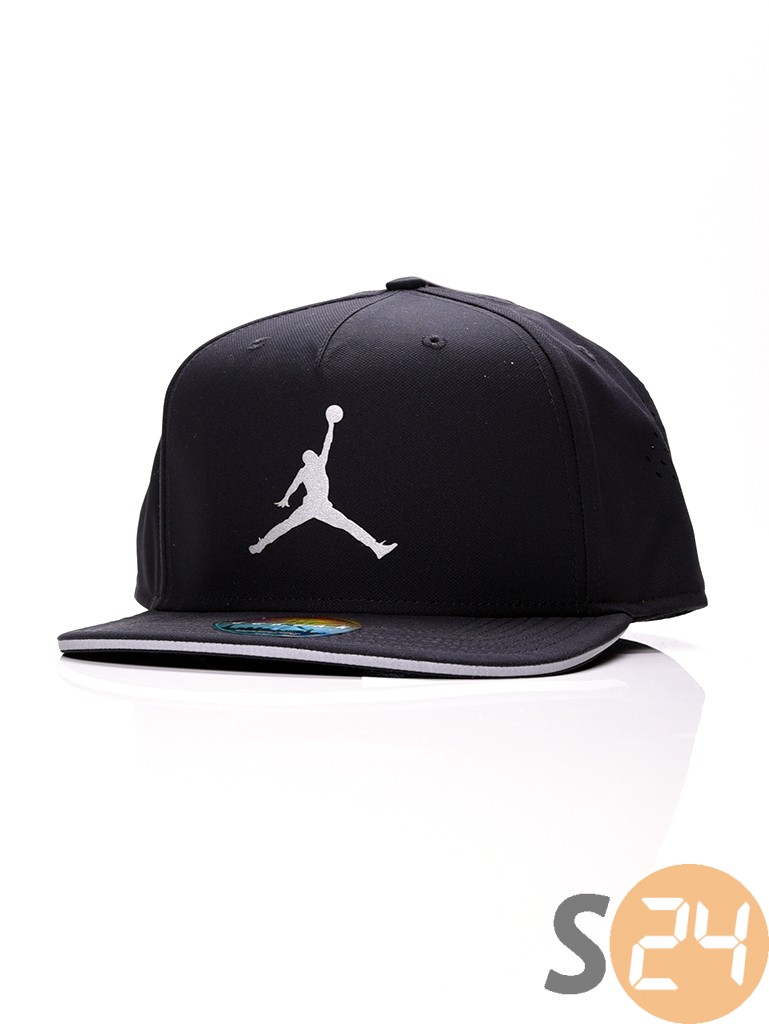 Nike jordan jumpman perforated snapback Baseball sapka 724902-0011